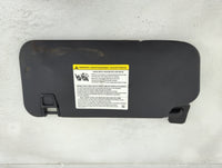 2021-2022 Ford Escape Sun Visor Shade Replacement Passenger Right Mirror Fits Fits 2021 2022 OEM Used Auto Parts - Oemusedau