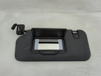 2021-2022 Ford Escape Sun Visor Shade Replacement Driver Left Mirror Fits Fits 2021 2022 OEM Used Auto Parts - Oemusedautopa