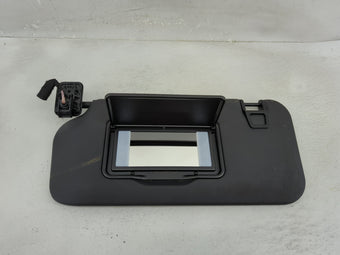 compare product 2021-2022 Ford Escape Sun Visor Shade Replacement Driver Left Mirror Fits Fits 2021 2022 OEM Used Auto Parts