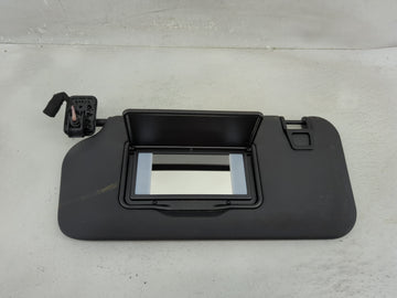 2021-2022 Ford Escape Sun Visor Shade Replacement Driver Left Mirror Fits Fits 2021 2022 OEM Used Auto Parts - Oemusedautopa