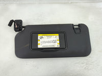 2021-2022 Ford Escape Sun Visor Shade Replacement Driver Left Mirror Fits Fits 2021 2022 OEM Used Auto Parts - Oemusedautopa
