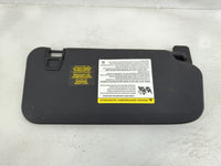 2021-2022 Ford Escape Sun Visor Shade Replacement Driver Left Mirror Fits Fits 2021 2022 OEM Used Auto Parts - Oemusedautopa
