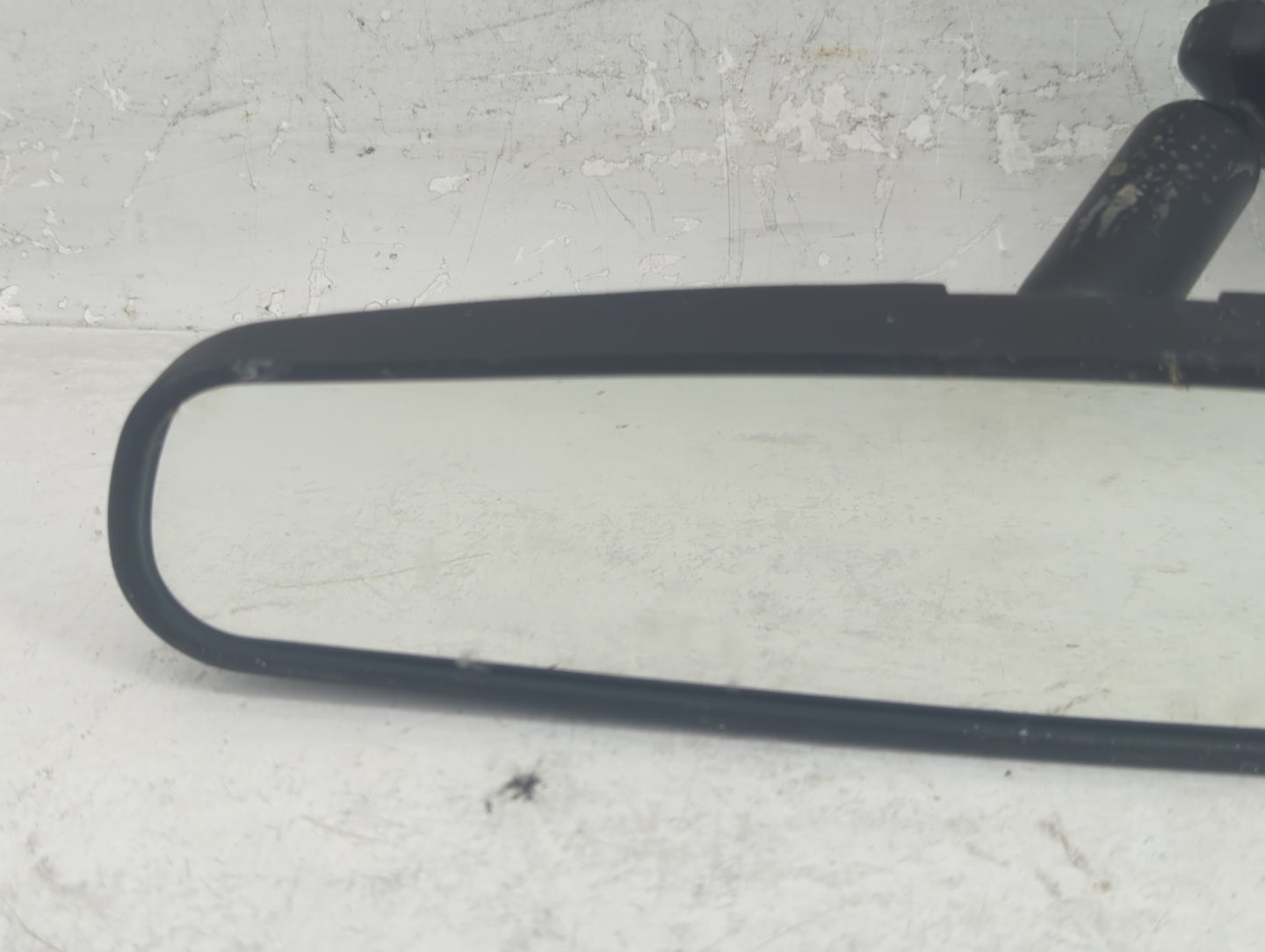 2020-2022 Ford Escape Interior Rear View Mirror Replacement OEM Fits Fits 2020 2021 2022 OEM Used Auto Parts - Oemusedautopa