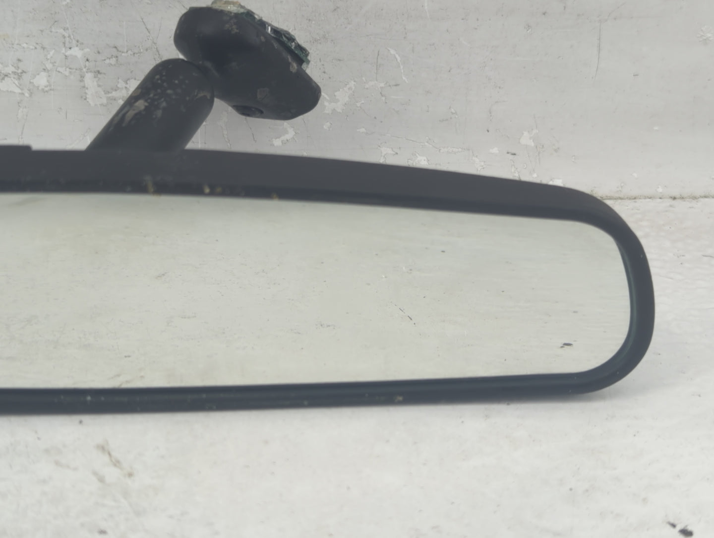 2020-2022 Ford Escape Interior Rear View Mirror Replacement OEM Fits Fits 2020 2021 2022 OEM Used Auto Parts - Oemusedautopa