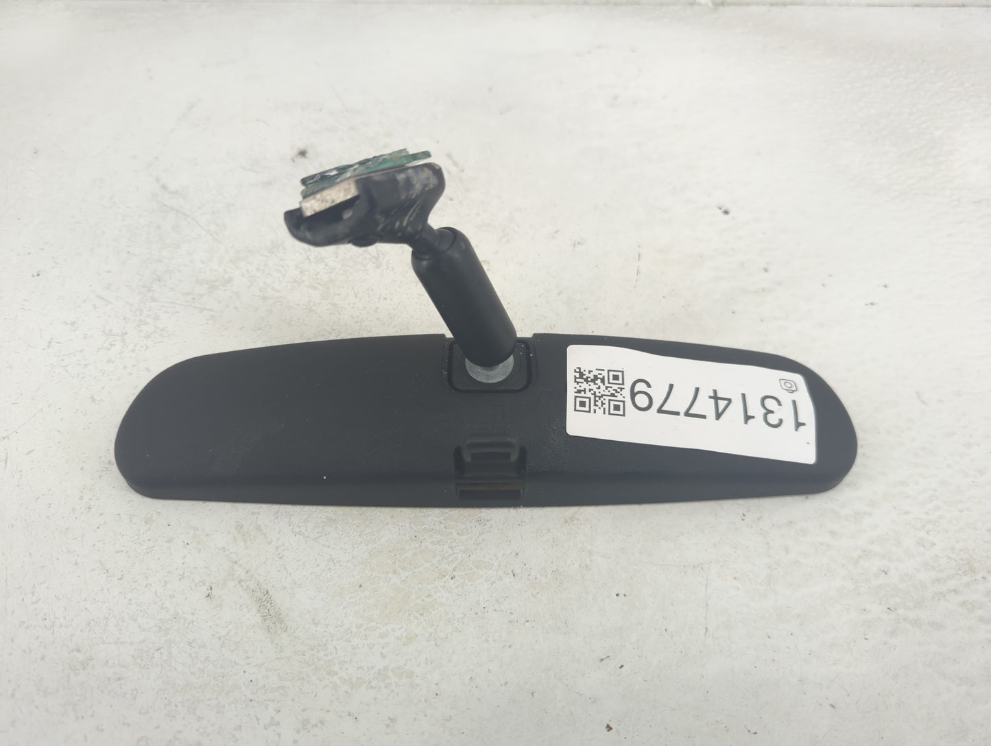 2020-2022 Ford Escape Interior Rear View Mirror Replacement OEM Fits Fits 2020 2021 2022 OEM Used Auto Parts - Oemusedautopa