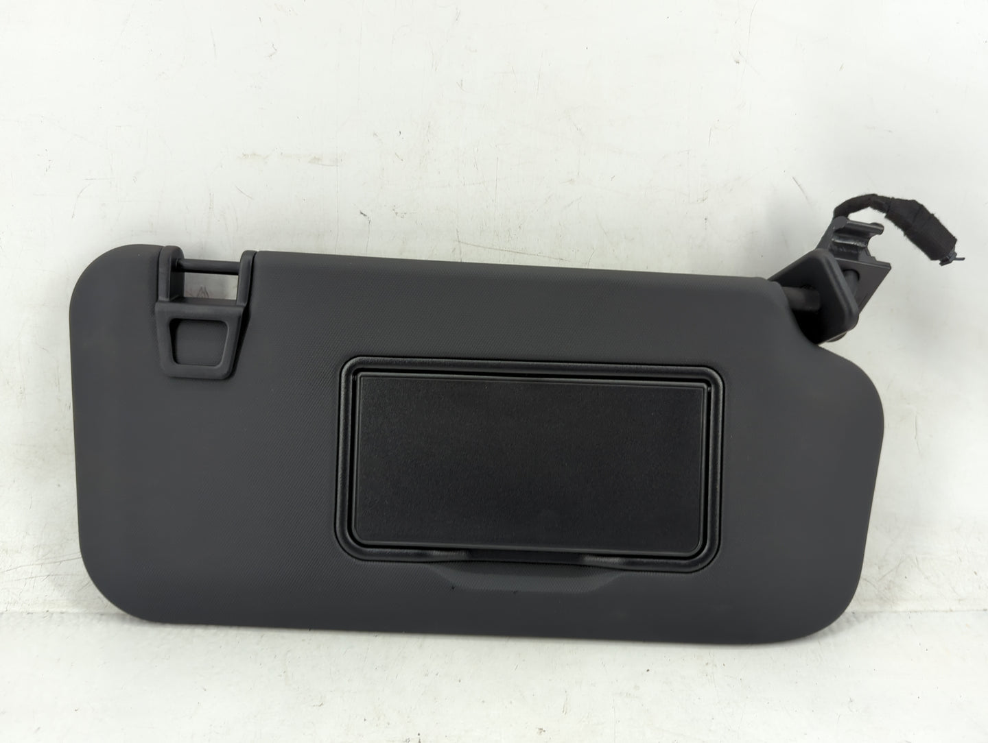 2021-2022 Ford Escape Sun Visor Shade Replacement Passenger Right Mirror Fits Fits 2021 2022 OEM Used Auto Parts - Oemusedau