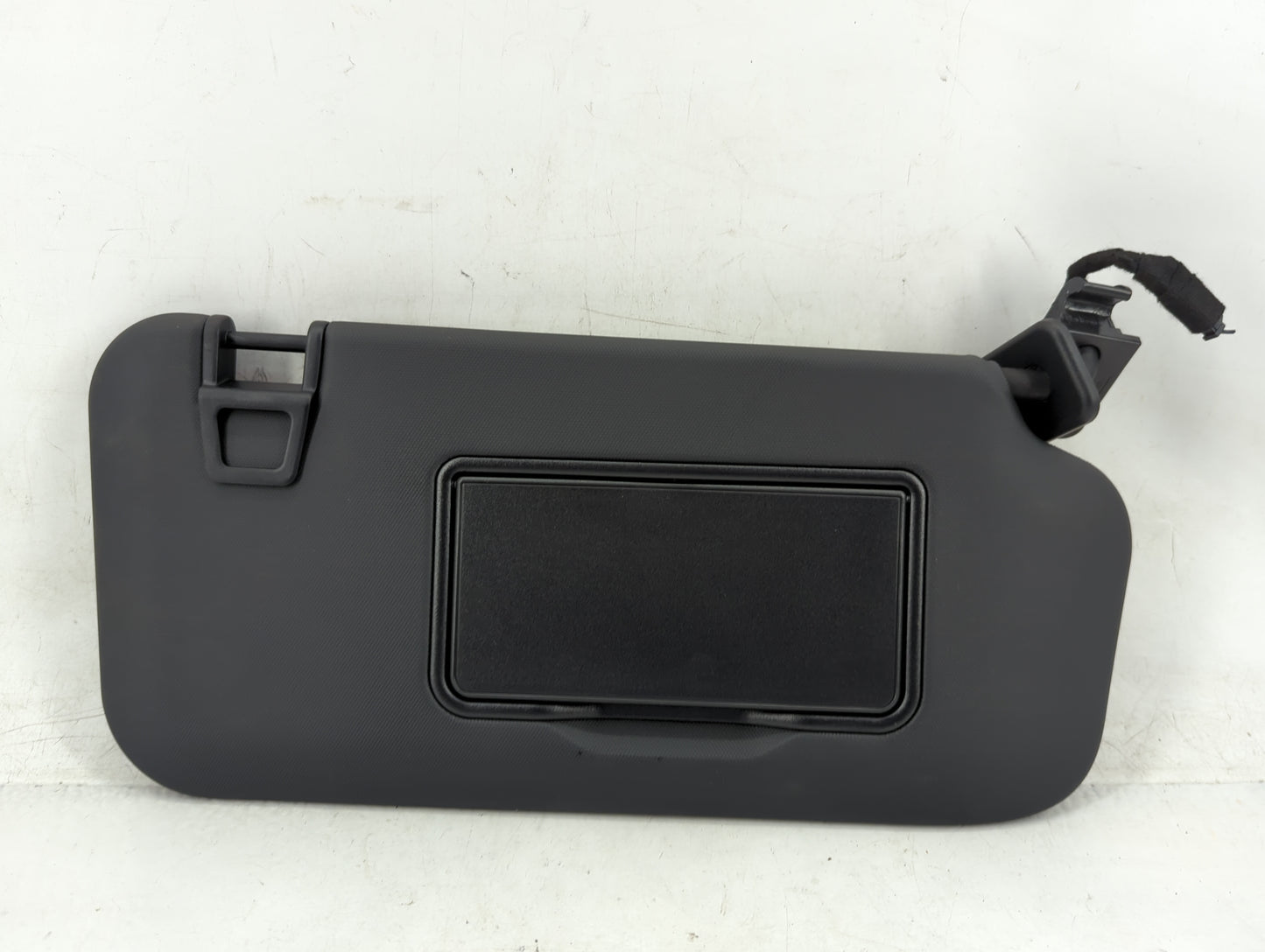 2021-2022 Ford Escape Sun Visor Shade Replacement Passenger Right Mirror Fits Fits 2021 2022 OEM Used Auto Parts - Oemusedau