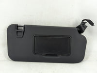 2021-2022 Ford Escape Sun Visor Shade Replacement Passenger Right Mirror Fits Fits 2021 2022 OEM Used Auto Parts - Oemusedau