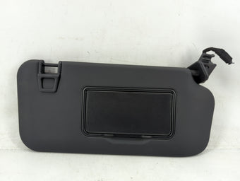 compare product 2021-2022 Ford Escape Sun Visor Shade Replacement Passenger Right Mirror Fits Fits 2021 2022 OEM Used Auto Parts