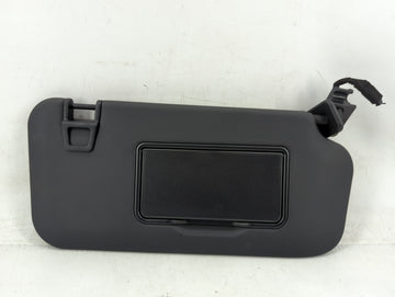 2021-2022 Ford Escape Sun Visor Shade Replacement Passenger Right Mirror Fits Fits 2021 2022 OEM Used Auto Parts - Oemusedau