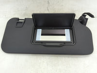 2021-2022 Ford Escape Sun Visor Shade Replacement Passenger Right Mirror Fits Fits 2021 2022 OEM Used Auto Parts - Oemusedau