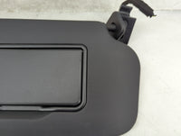 2021-2022 Ford Escape Sun Visor Shade Replacement Passenger Right Mirror Fits Fits 2021 2022 OEM Used Auto Parts - Oemusedau