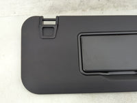 2021-2022 Ford Escape Sun Visor Shade Replacement Passenger Right Mirror Fits Fits 2021 2022 OEM Used Auto Parts - Oemusedau