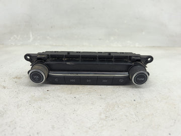 2024 Ford Escape Radio AM FM Cd Player Receiver Replacement P/N:LJ6T-18K811-CB 17023896-03 Fits OEM Used Auto Parts - Oemuse