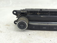 2024 Ford Escape Radio AM FM Cd Player Receiver Replacement P/N:LJ6T-18K811-CB 17023896-03 Fits OEM Used Auto Parts - Oemuse
