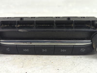 2024 Ford Escape Radio AM FM Cd Player Receiver Replacement P/N:LJ6T-18K811-CB 17023896-03 Fits OEM Used Auto Parts - Oemuse