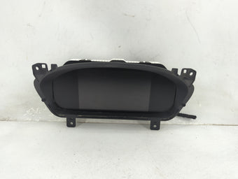 compare product 2024 Ford Escape Instrument Cluster Speedometer Gauges Fits OEM Used Auto Parts