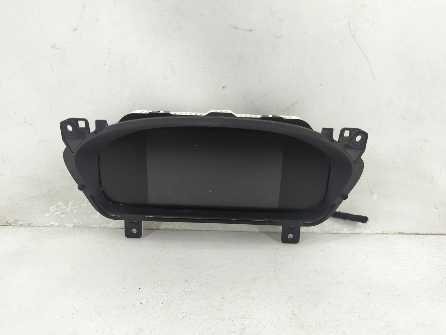 2024 Ford Escape Instrument Cluster Speedometer Gauges Fits OEM Used Auto Parts - Oemusedautoparts1.com