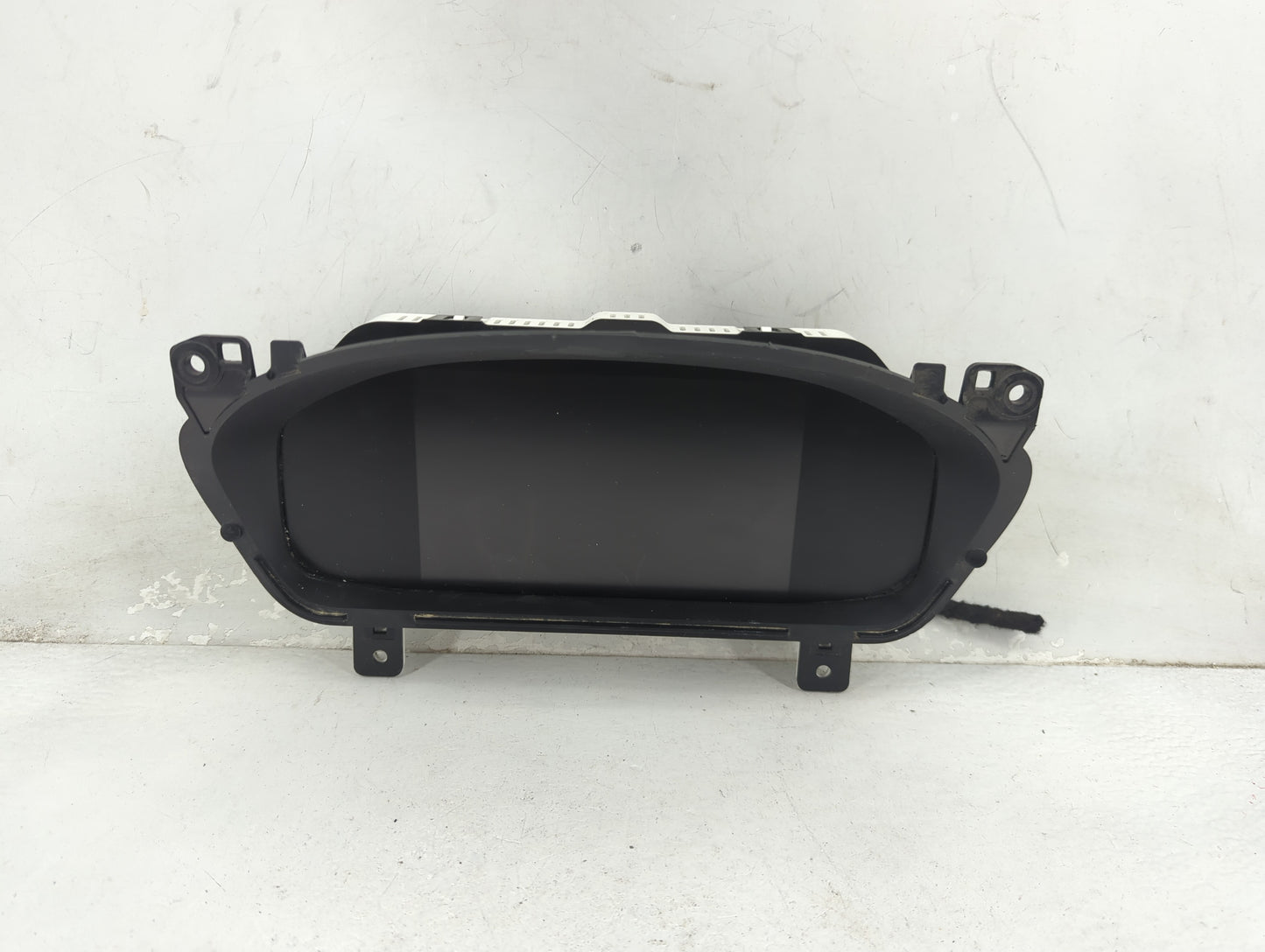 2024 Ford Escape Instrument Cluster Speedometer Gauges Fits OEM Used Auto Parts - Oemusedautoparts1.com