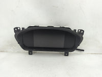 2024 Ford Escape Instrument Cluster Speedometer Gauges Fits OEM Used Auto Parts - Oemusedautoparts1.com