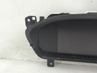 2024 Ford Escape Instrument Cluster Speedometer Gauges Fits OEM Used Auto Parts - Oemusedautoparts1.com