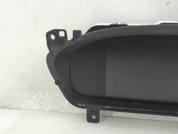 2024 Ford Escape Instrument Cluster Speedometer Gauges Fits OEM Used Auto Parts