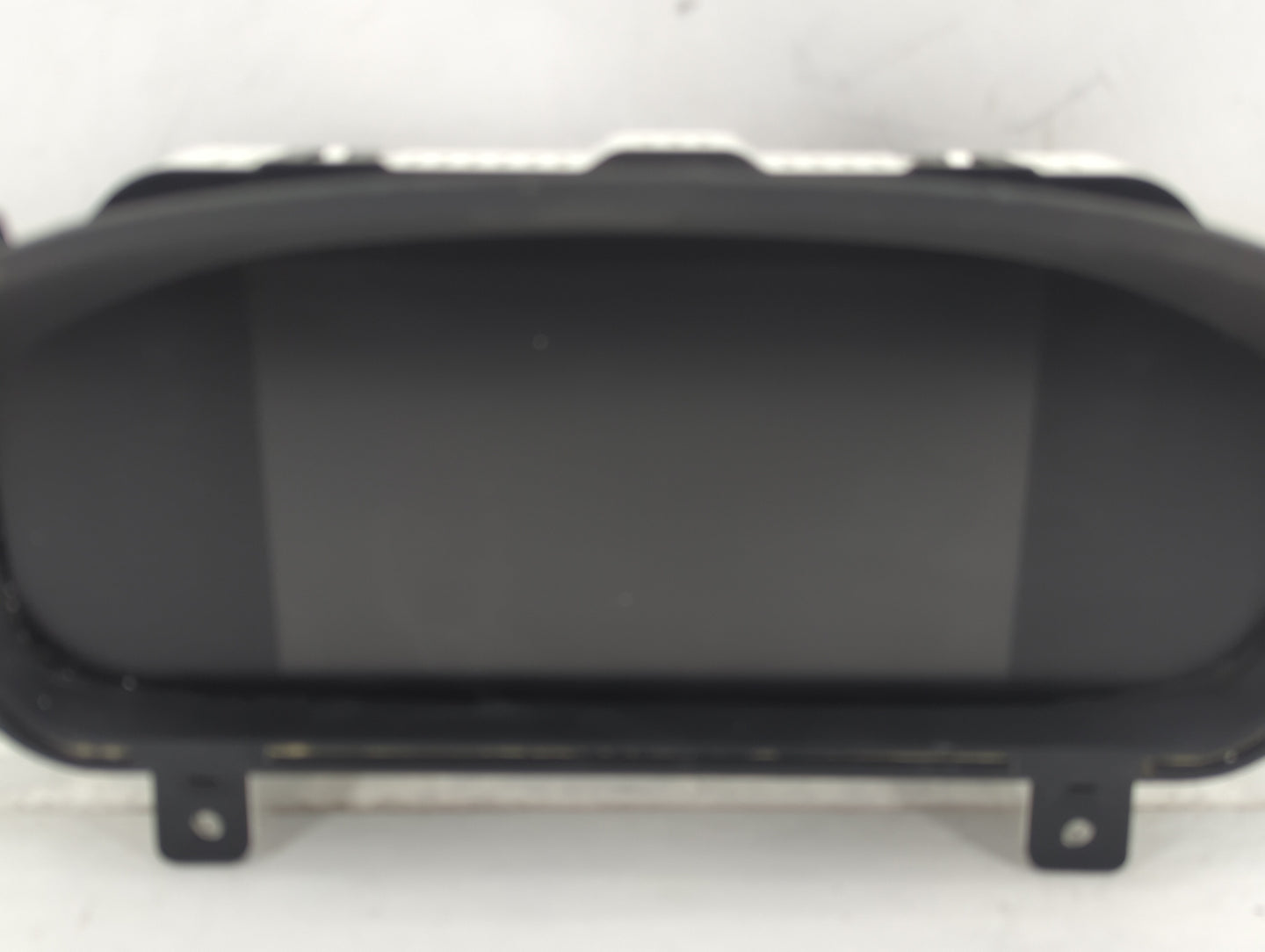 2024 Ford Escape Instrument Cluster Speedometer Gauges Fits OEM Used Auto Parts - Oemusedautoparts1.com