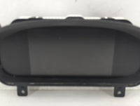 2024 Ford Escape Instrument Cluster Speedometer Gauges Fits OEM Used Auto Parts - Oemusedautoparts1.com