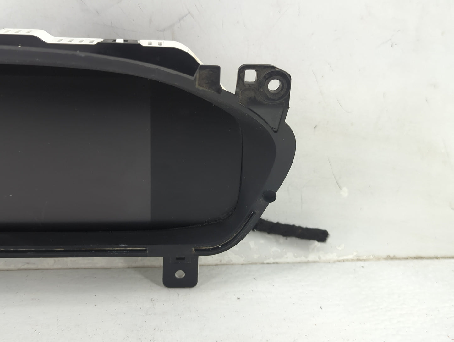 2024 Ford Escape Instrument Cluster Speedometer Gauges Fits OEM Used Auto Parts - Oemusedautoparts1.com