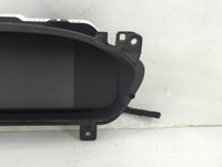 2024 Ford Escape Instrument Cluster Speedometer Gauges Fits OEM Used Auto Parts - Oemusedautoparts1.com