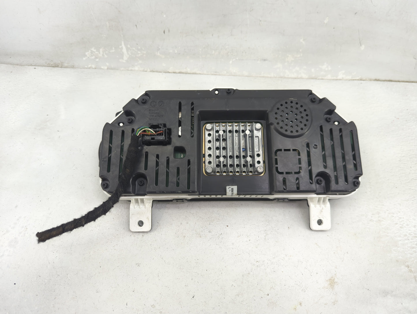 2024 Ford Escape Instrument Cluster Speedometer Gauges Fits OEM Used Auto Parts - Oemusedautoparts1.com