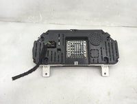 2024 Ford Escape Instrument Cluster Speedometer Gauges Fits OEM Used Auto Parts - Oemusedautoparts1.com