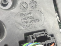 2024 Ford Escape Instrument Cluster Speedometer Gauges Fits OEM Used Auto Parts - Oemusedautoparts1.com
