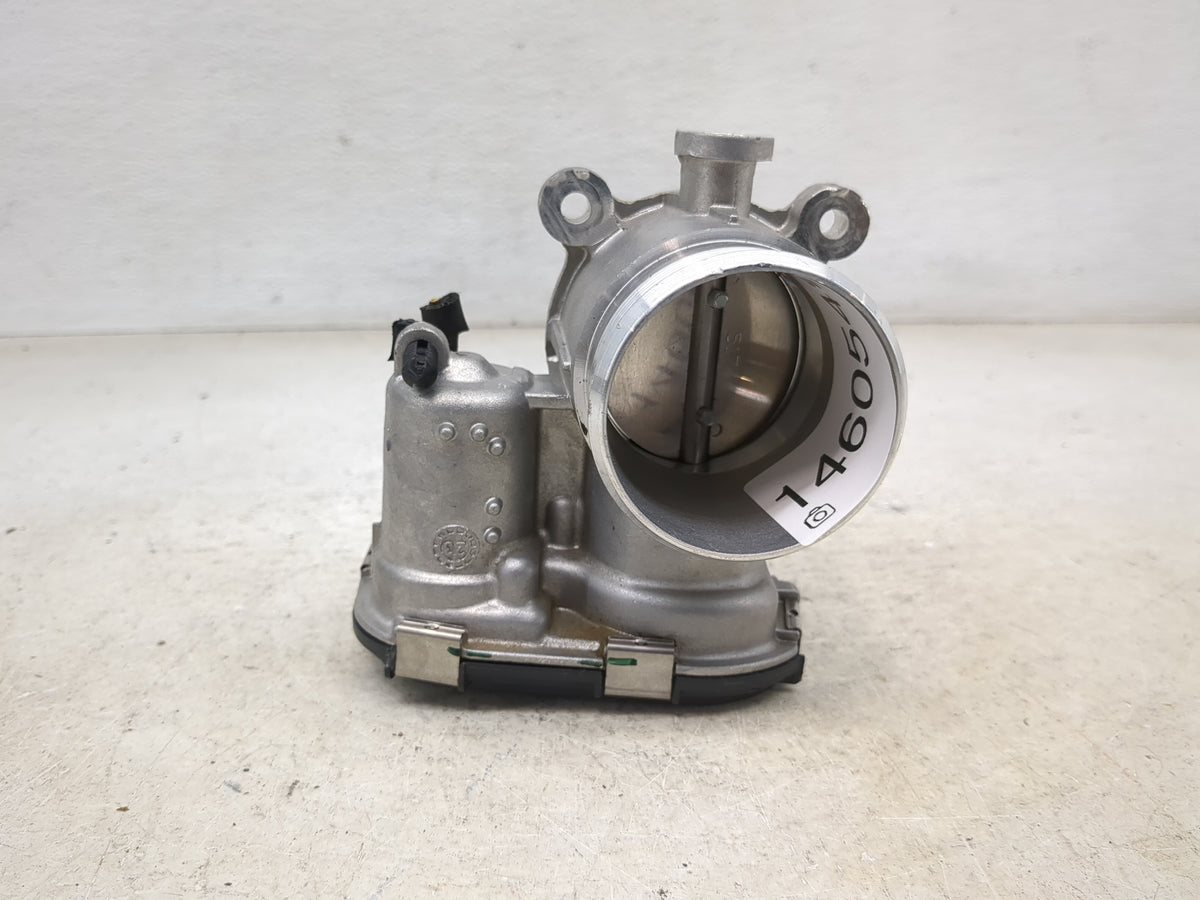 2024 Ford Escape Throttle Body P/N:P2GE-9F991-AC 2406919, 0280750878 Fits OEM Used Auto Parts - Oemusedautoparts1.com