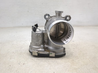 compare product 2024 Ford Escape Throttle Body P/N:P2GE-9F991-AC 2406919, 0280750878 Fits OEM Used Auto Parts
