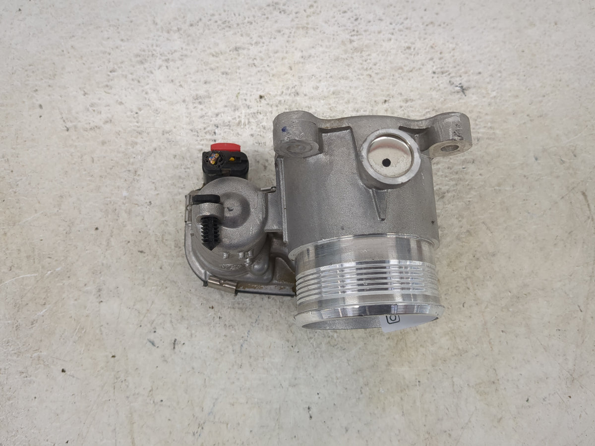 2024 Ford Escape Throttle Body P/N:P2GE-9F991-AC 2406919, 0280750878 Fits OEM Used Auto Parts - Oemusedautoparts1.com