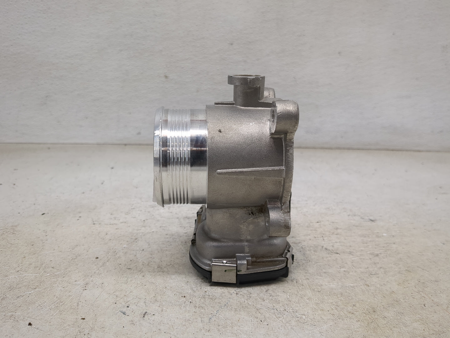 2024 Ford Escape Throttle Body Fits OEM Used Auto Parts - Oemusedautoparts1.com