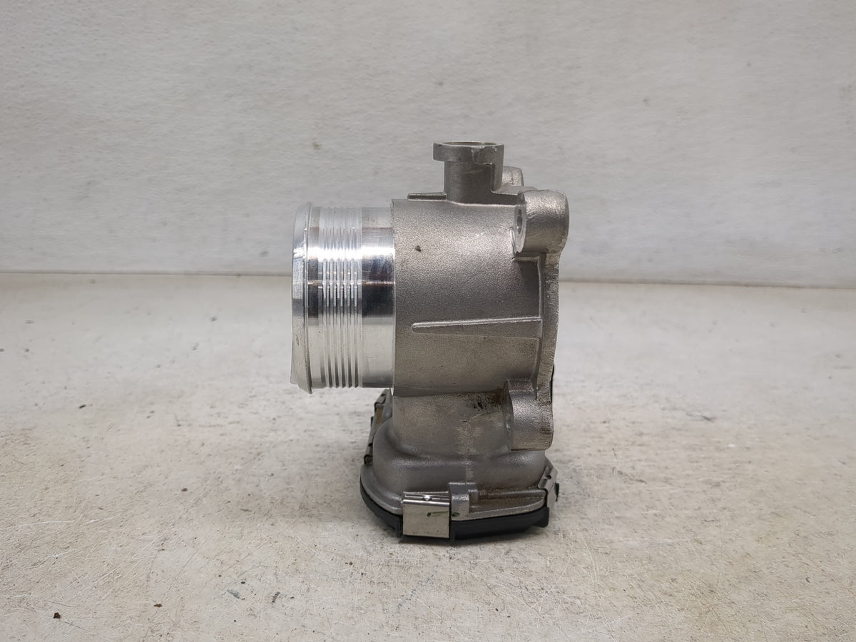 2024 Ford Escape Throttle Body P/N:P2GE-9F991-AC 2406919, 0280750878 Fits OEM Used Auto Parts - Oemusedautoparts1.com