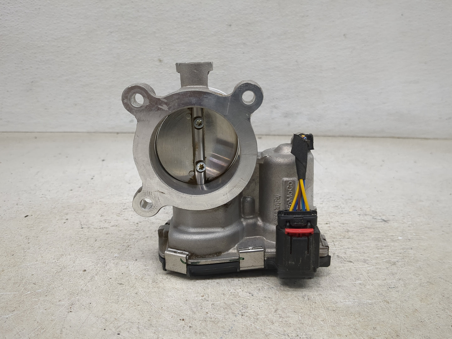 2024 Ford Escape Throttle Body Fits OEM Used Auto Parts - Oemusedautoparts1.com