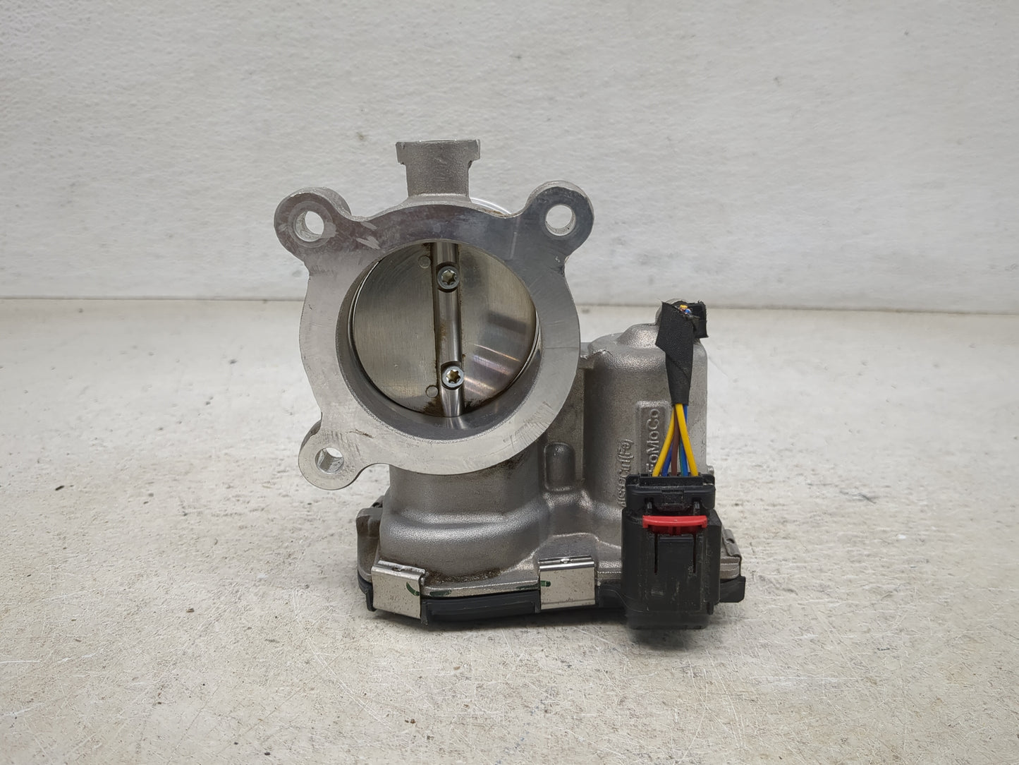 2024 Ford Escape Throttle Body Fits OEM Used Auto Parts - Oemusedautoparts1.com