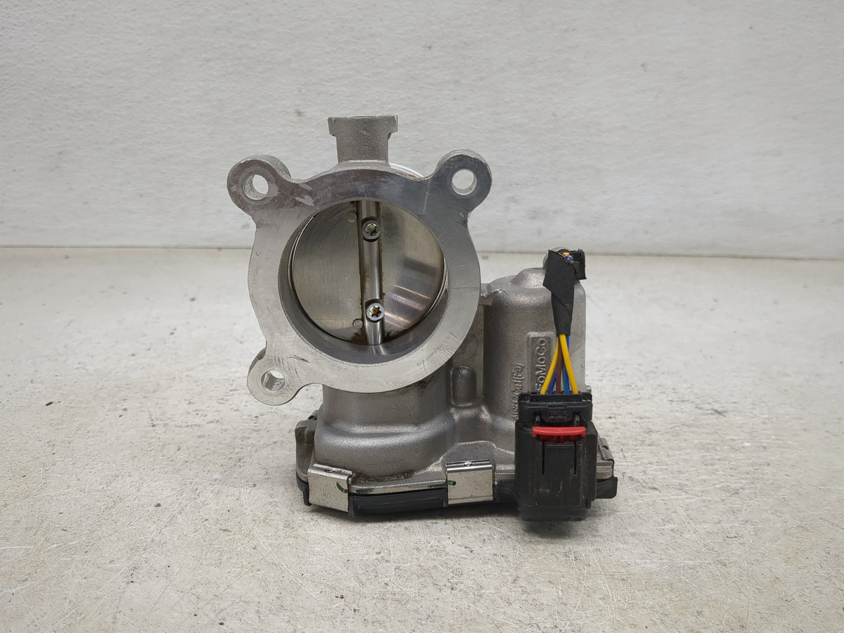 2024 Ford Escape Throttle Body P/N:P2GE-9F991-AC 2406919, 0280750878 Fits OEM Used Auto Parts - Oemusedautoparts1.com
