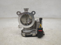 2024 Ford Escape Throttle Body P/N:P2GE-9F991-AC 2406919, 0280750878 Fits OEM Used Auto Parts - Oemusedautoparts1.com