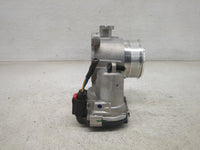 2024 Ford Escape Throttle Body P/N:P2GE-9F991-AC 2406919, 0280750878 Fits OEM Used Auto Parts - Oemusedautoparts1.com