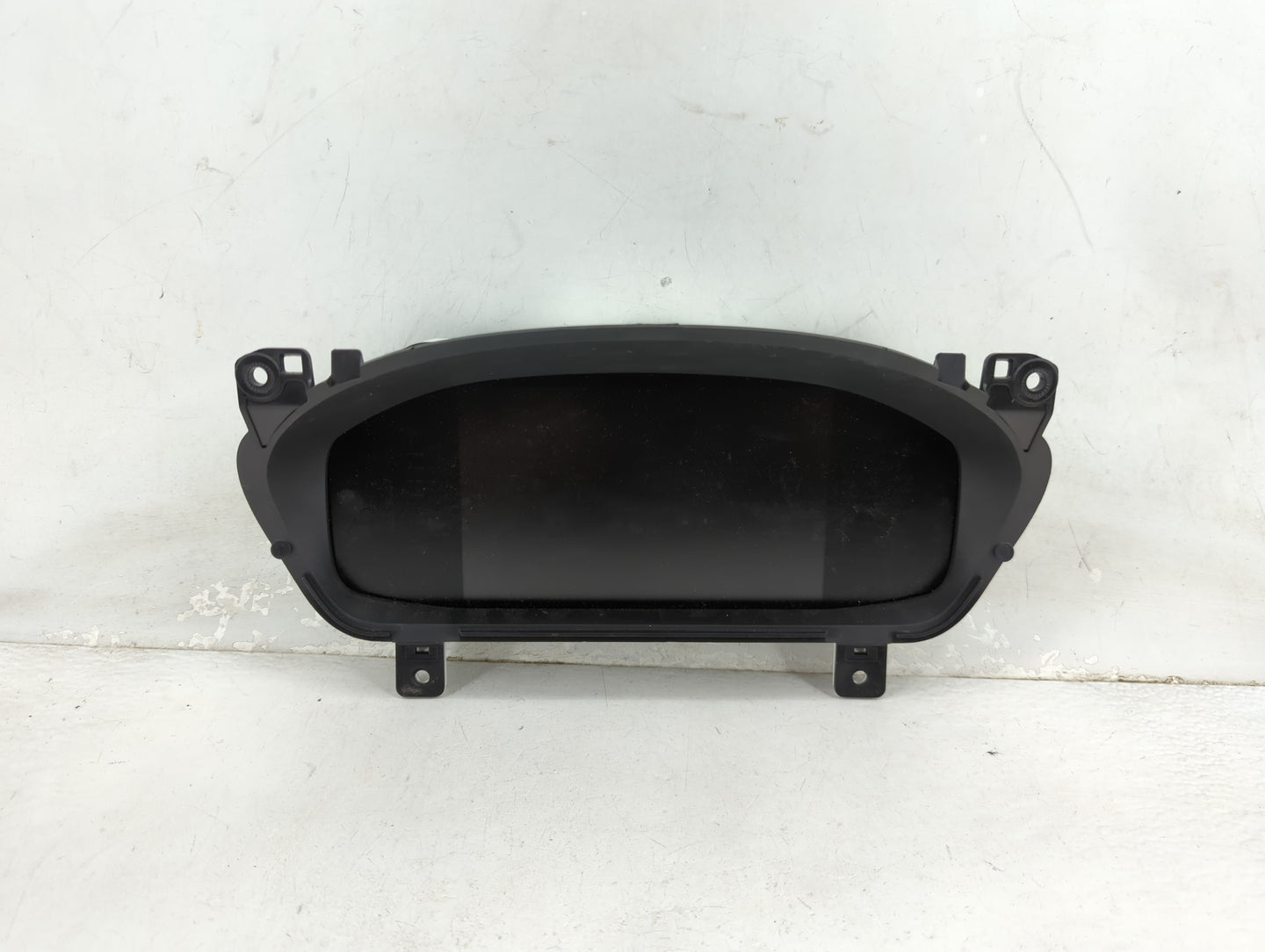 2024 Ford Escape Instrument Cluster Speedometer Gauges Miles: Fits OEM Used Auto Parts - Oemusedautoparts1.com