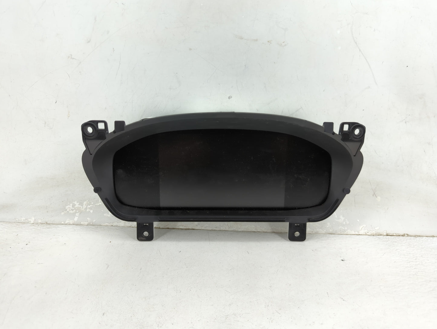 2024 Ford Escape Instrument Cluster Speedometer Gauges Miles: Fits OEM Used Auto Parts - Oemusedautoparts1.com