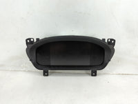 2024 Ford Escape Instrument Cluster Speedometer Gauges Miles: Fits OEM Used Auto Parts - Oemusedautoparts1.com
