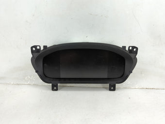 compare product 2024 Ford Escape Instrument Cluster Speedometer Gauges Miles: Fits OEM Used Auto Parts