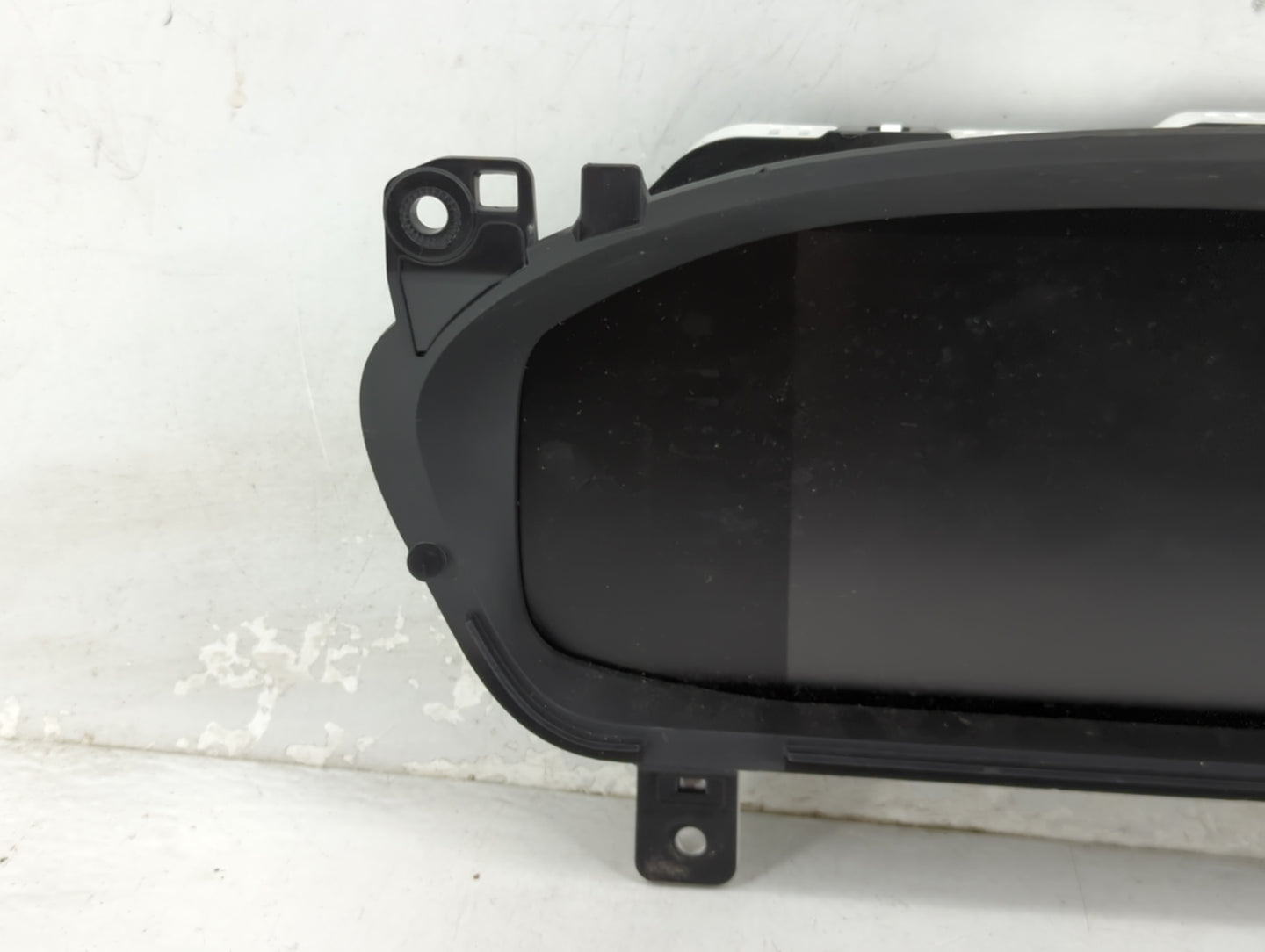 2024 Ford Escape Instrument Cluster Speedometer Gauges Miles: Fits OEM Used Auto Parts - Oemusedautoparts1.com