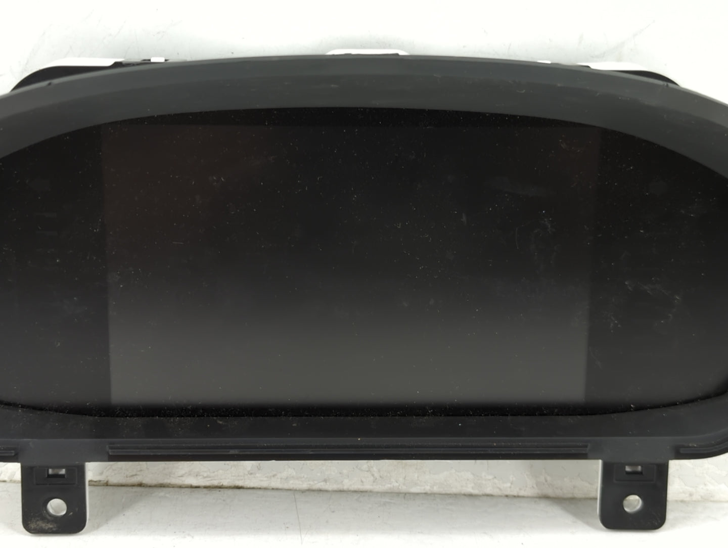 2024 Ford Escape Instrument Cluster Speedometer Gauges Miles: Fits OEM Used Auto Parts - Oemusedautoparts1.com