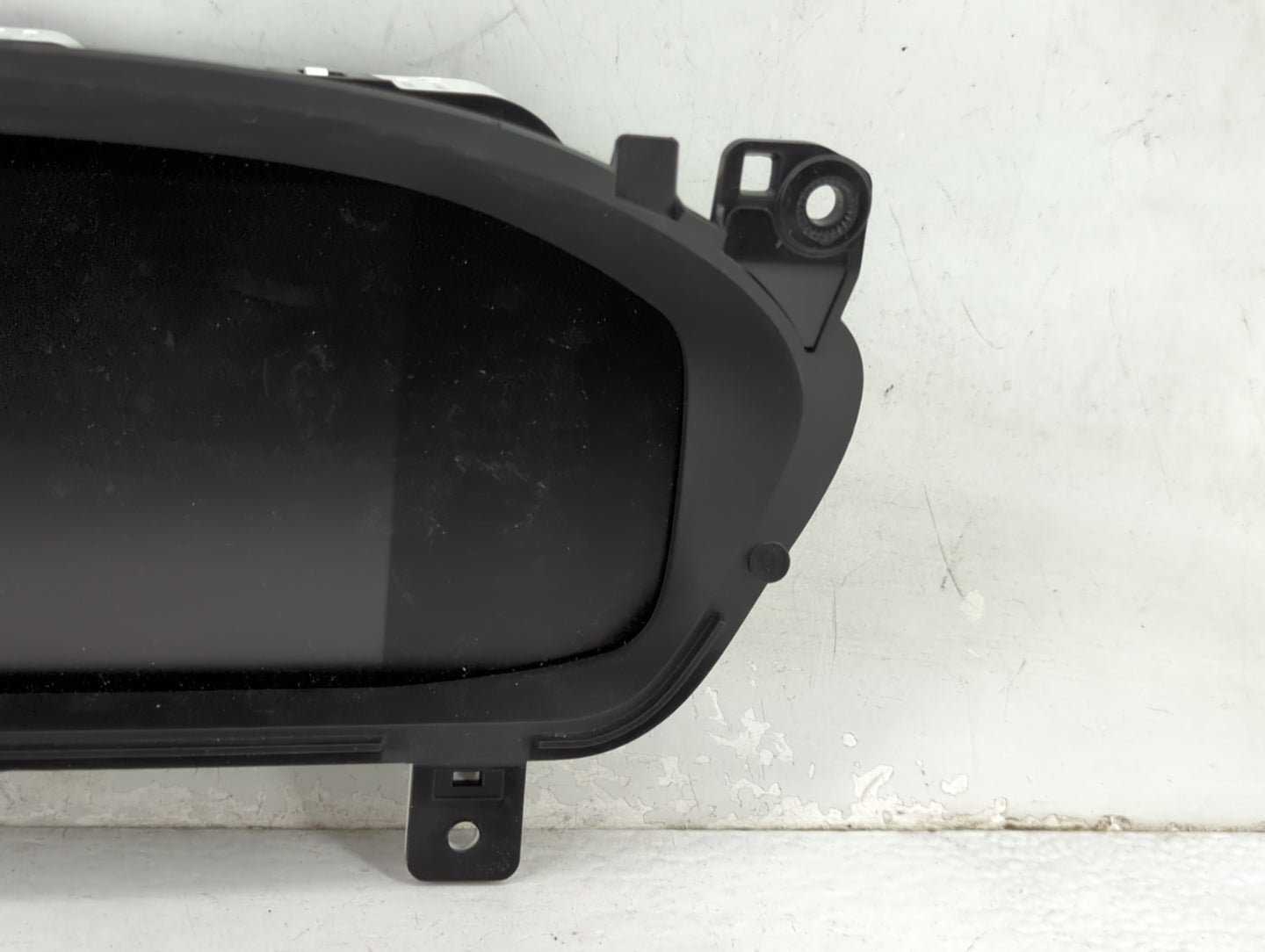 2024 Ford Escape Instrument Cluster Speedometer Gauges Miles: Fits OEM Used Auto Parts - Oemusedautoparts1.com